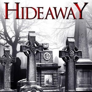 ISO DO NOT BUY Hideaway by Penelope Douglas